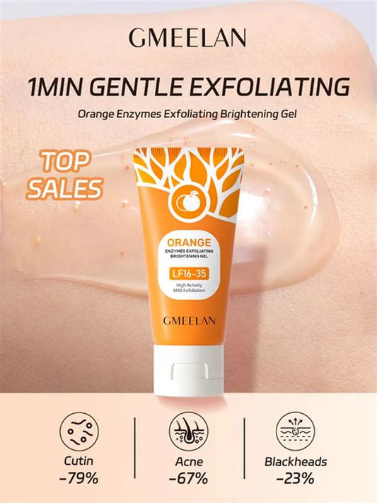 EXFOLIANT ORANGE