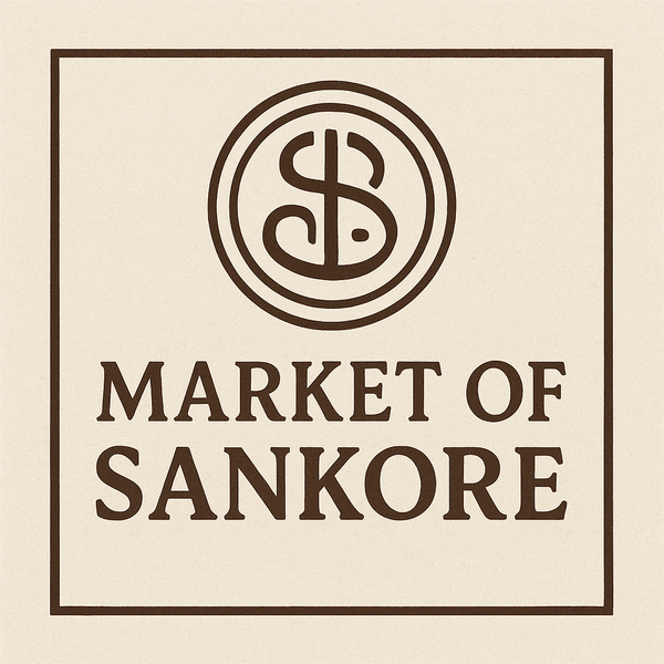 MARKET of SANKORE