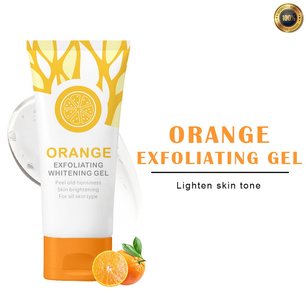 EXFOLIANT ORANGE